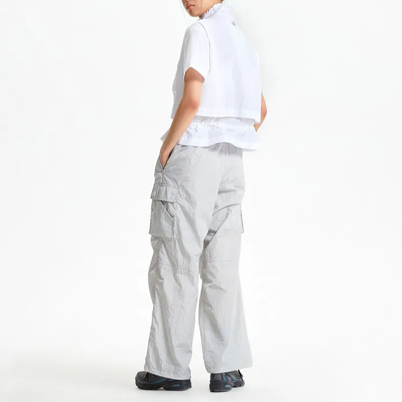 New Balance Jackets & Coats Women's White-5