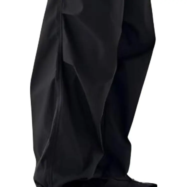UNIQLO C Collection Casual Pants Unisex Black-1