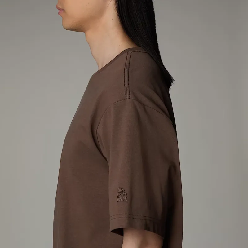THE NORTH FACE Rmst Logo Relaxed T Shirt-3