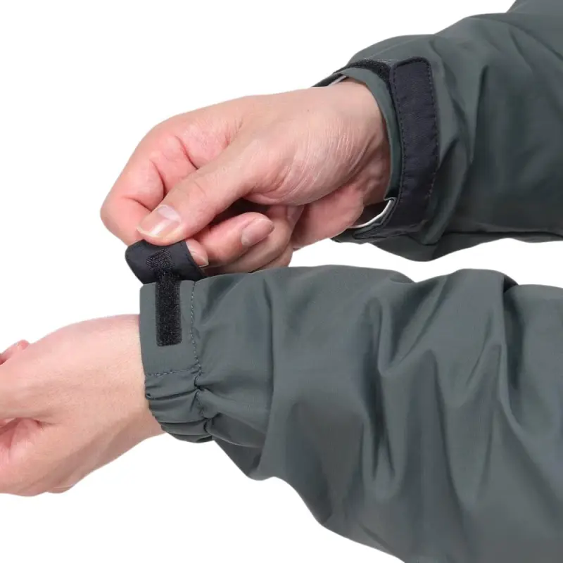 Jack Wolfskin Jackets & Coats Men's Dark Gray-4