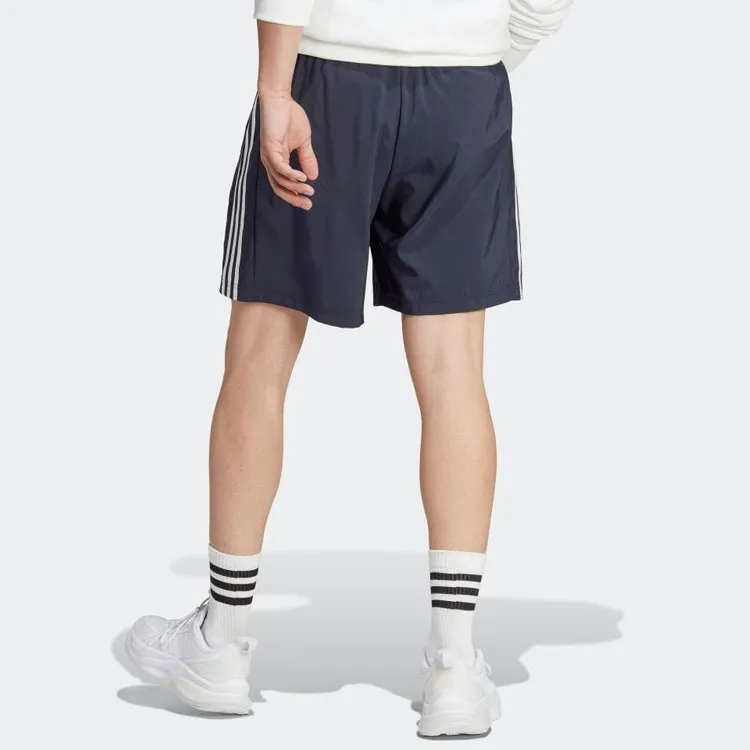 Adidas Free Shipping With AdiClub Aeroready Essentials Chelsea 3 Stripes Shorts-2