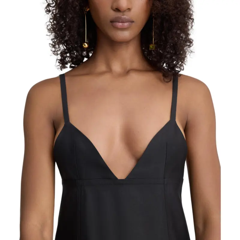 Jacquemus La Robe Camison Dress-4