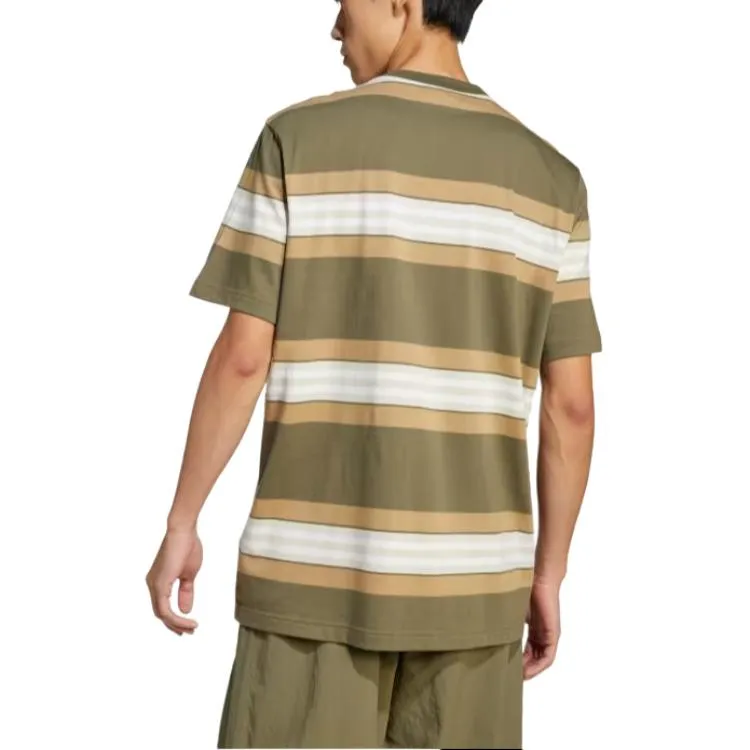 Adidas Graphic T Shirt-2