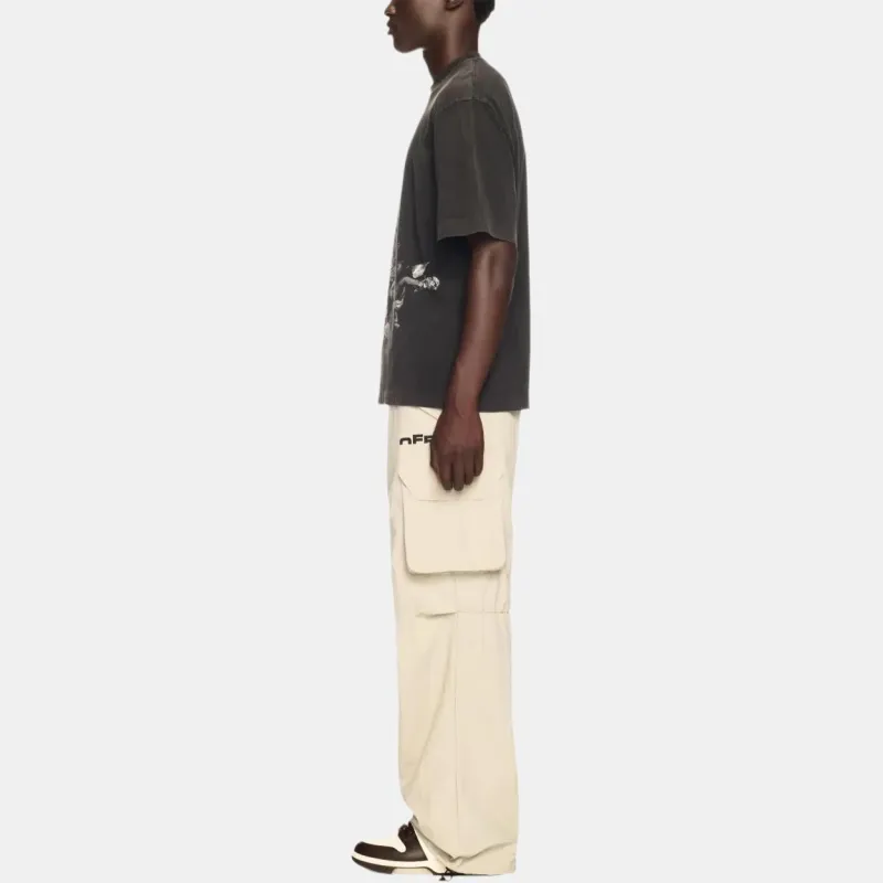 OFF WHITE Putti Skate T shirt-3