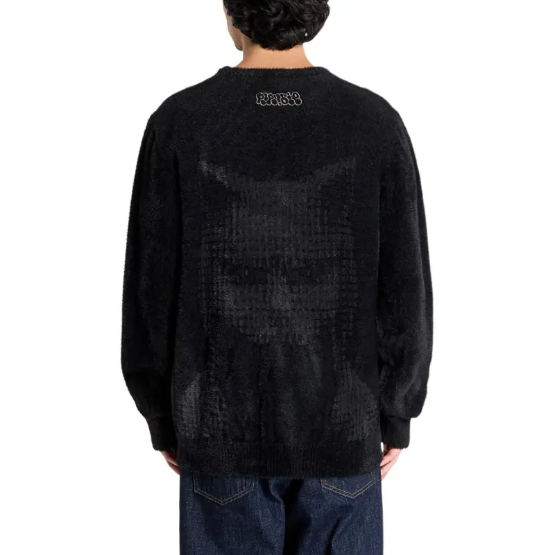 RIPNDIP Sweaters Men Black-1