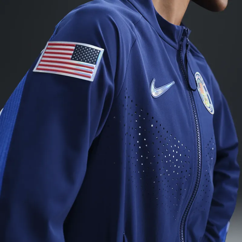 Nike Team Usa Women's Nike Jacket-4