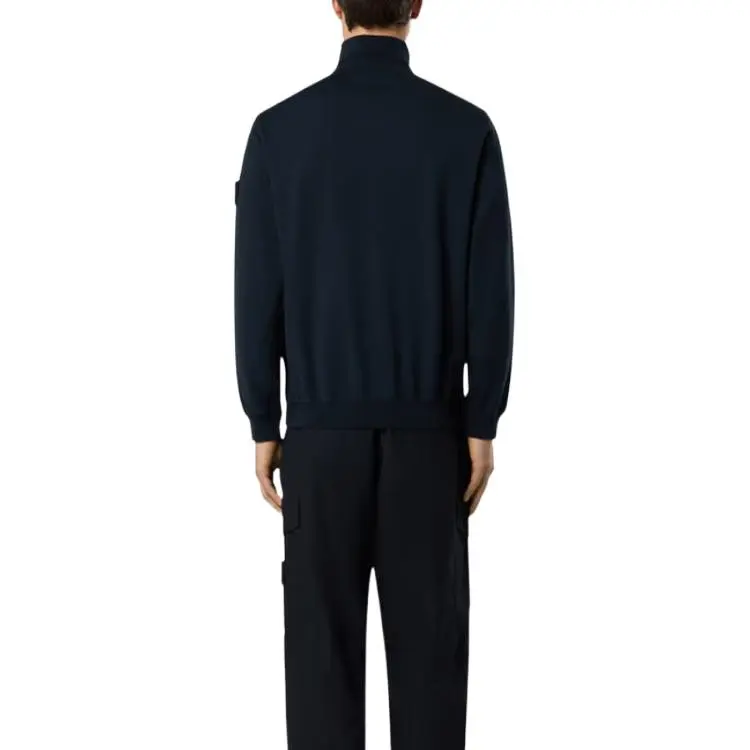 STONE ISLAND Ghost Collection Jackets Men Navy-2