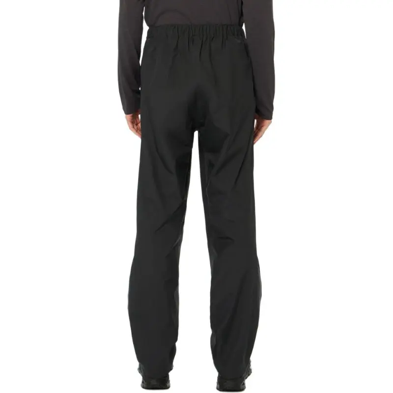 THE NORTH FACE SS25 Crime Light Casual Pants Men's Black-3