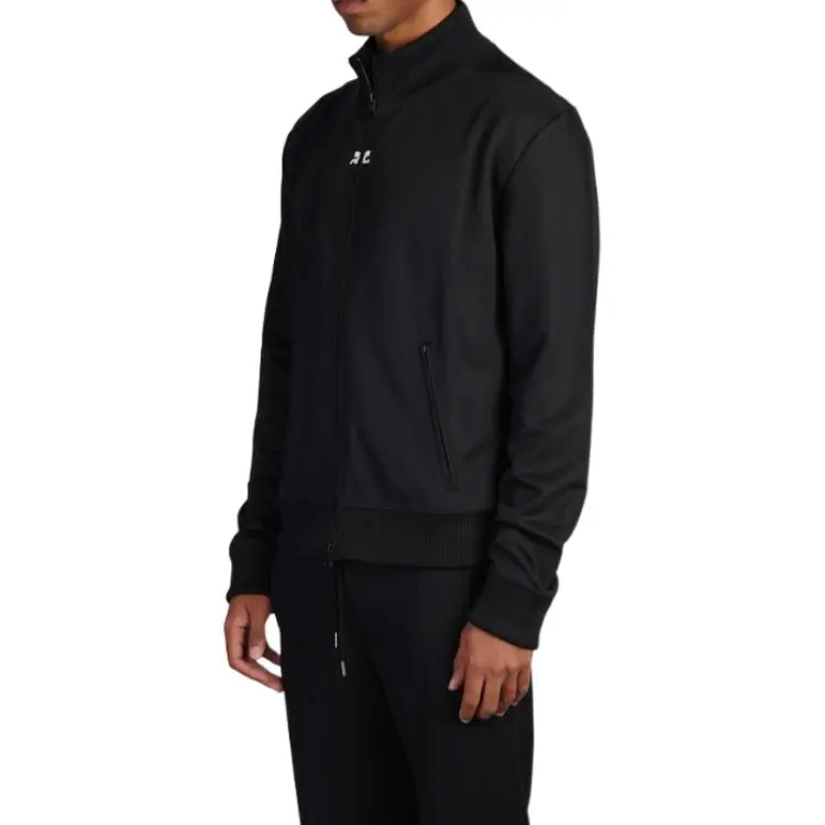 COURREGES Zip Up Jacket-3