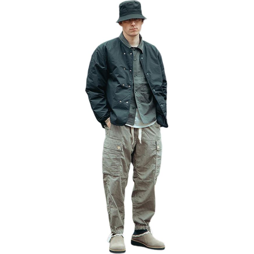 Nanamica Down Jackets Men - POIZON Nanamica Down Jackets Men - POIZON