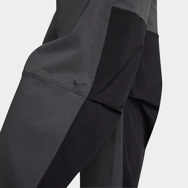 Nike Tech Men's Woven Oversized Pants-4