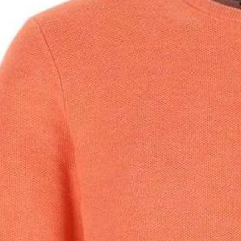 Polo Ralph Lauren Sweatshirts Men Orange-5
