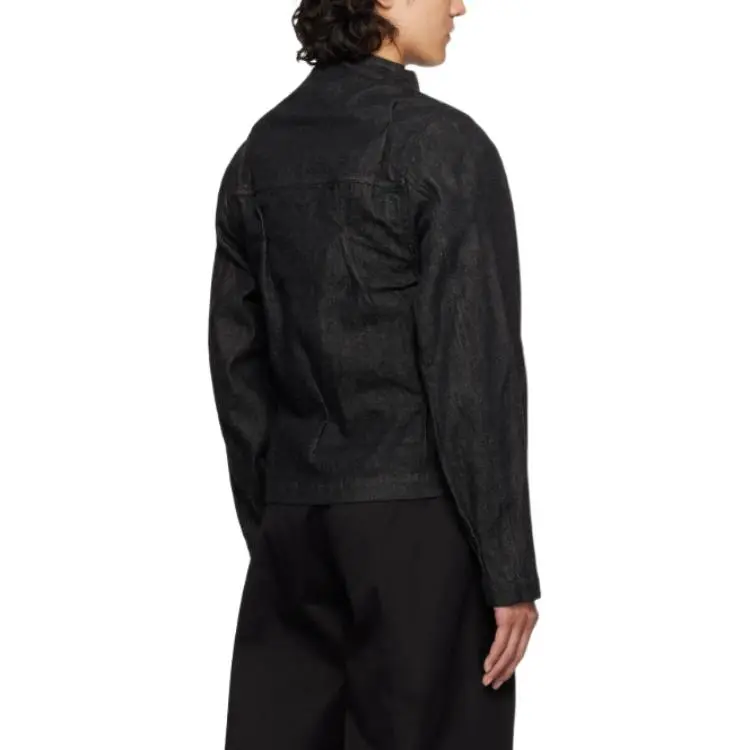 Marni multi-pocket belted jacket