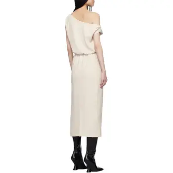 16ARLINGTON Kira Midi Dress