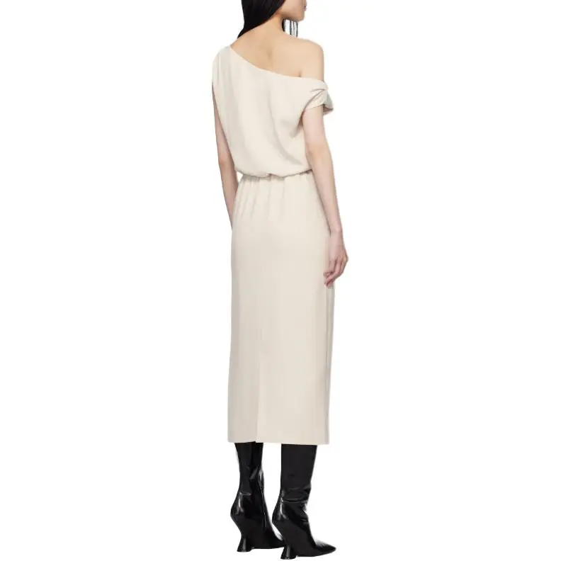 16ARLINGTON Kira Midi Dress-1