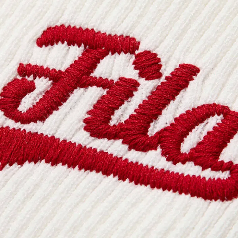 FILA FUSION FUSION LIFECULTURE Knitwear Women's Cloud White-2