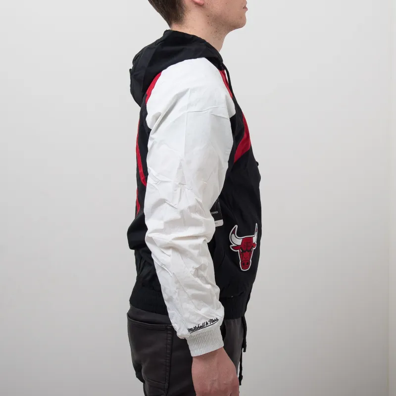 Mitchell Ness Jackets Unisex-4