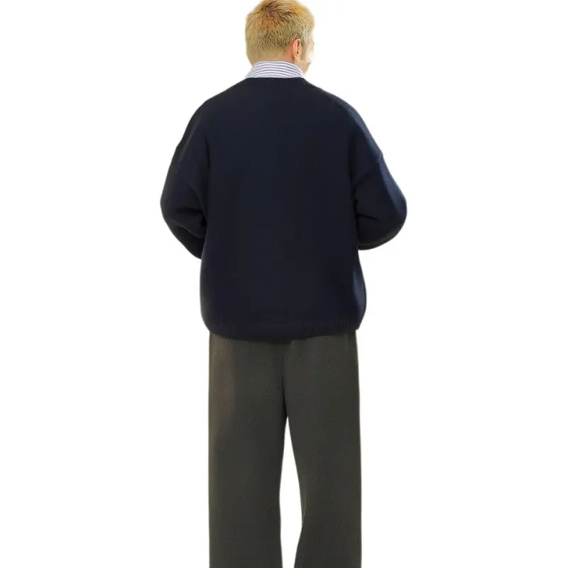 Tre Club Knitwear Unisex-2
