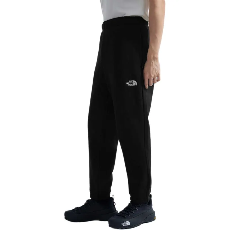 THE NORTH FACE City Outdoor Collection Casual Pants Men's Cosmic Black-2