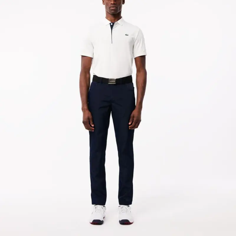 LACOSTE Ultra Dry Polo Shirt-3