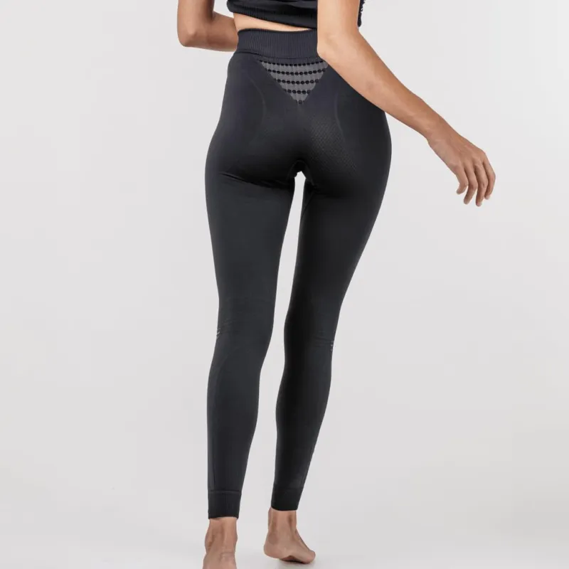 XBIONIC Logo print Leggings-3