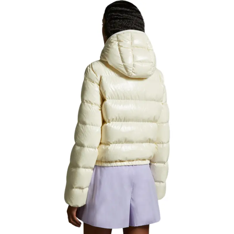 Moncler Andro Jacket 'Cream'-3
