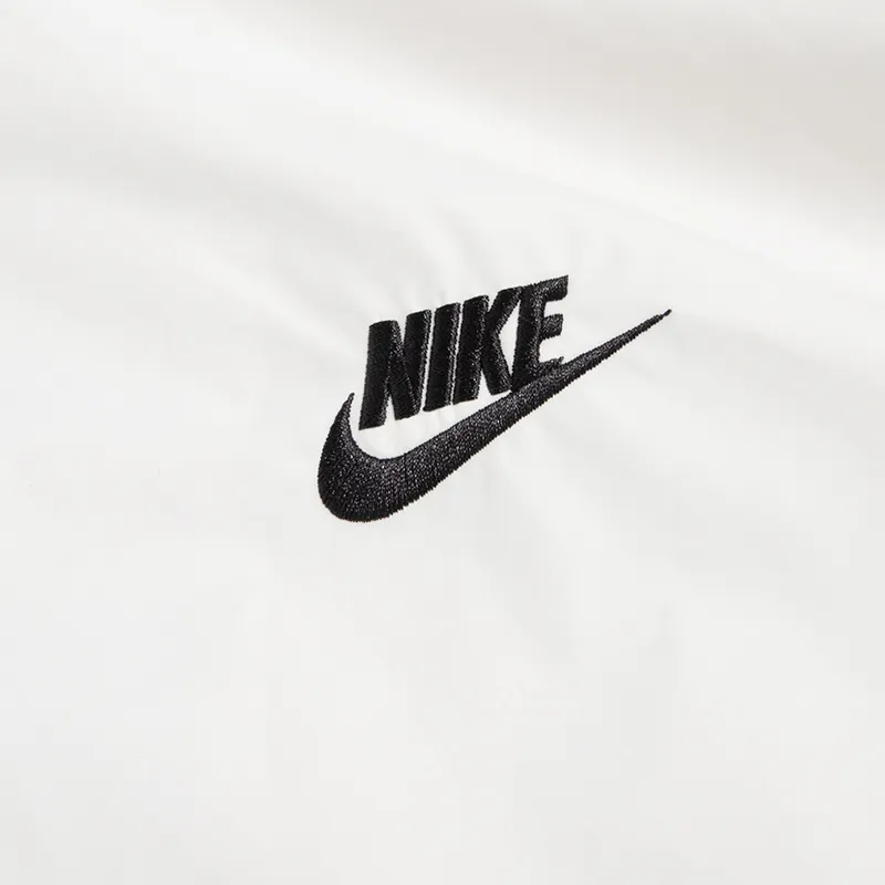 Nike Jackets Men White-6