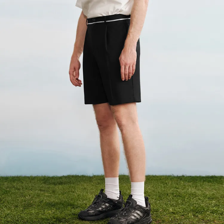 Bosieagender Casual Shorts Unisex-7