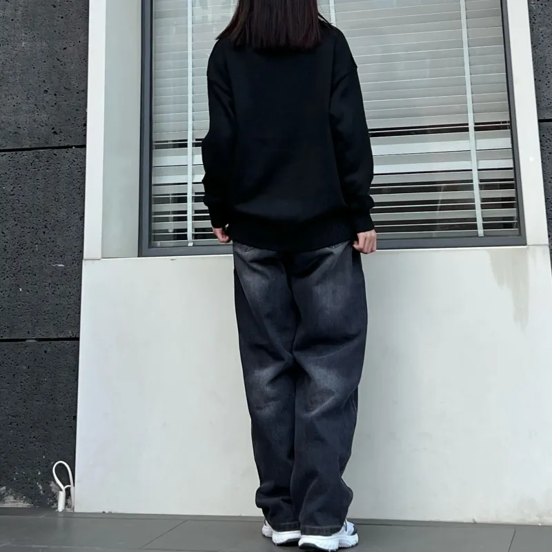 Jeans Unisex-2