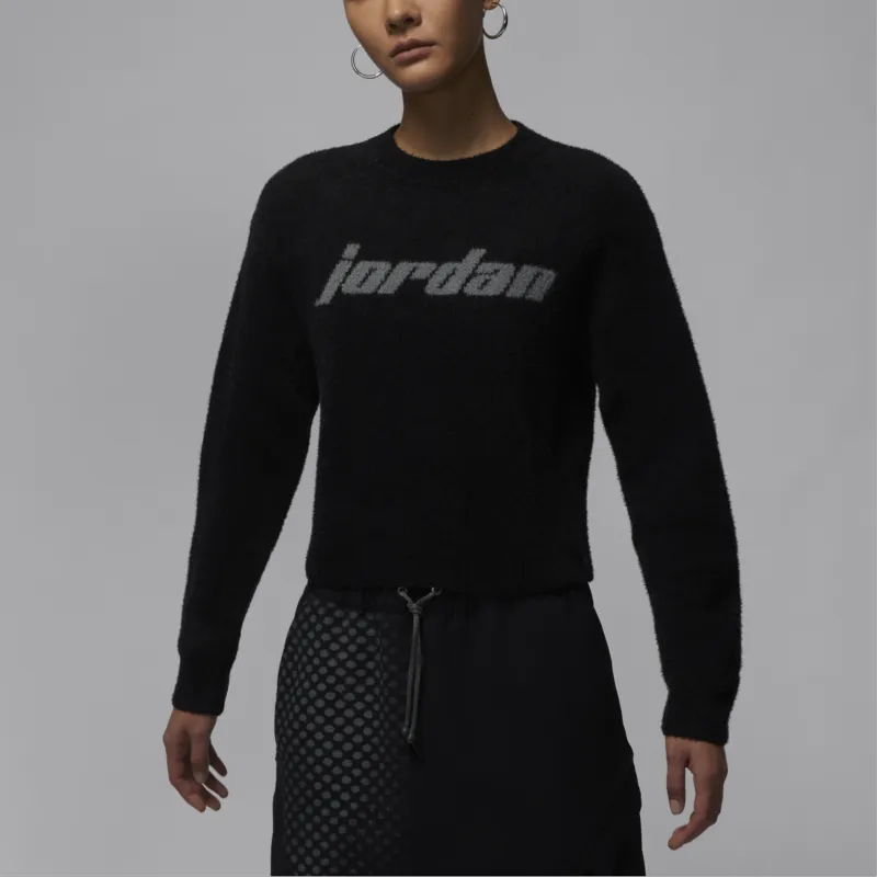 JORDAN Women's Sweater-2