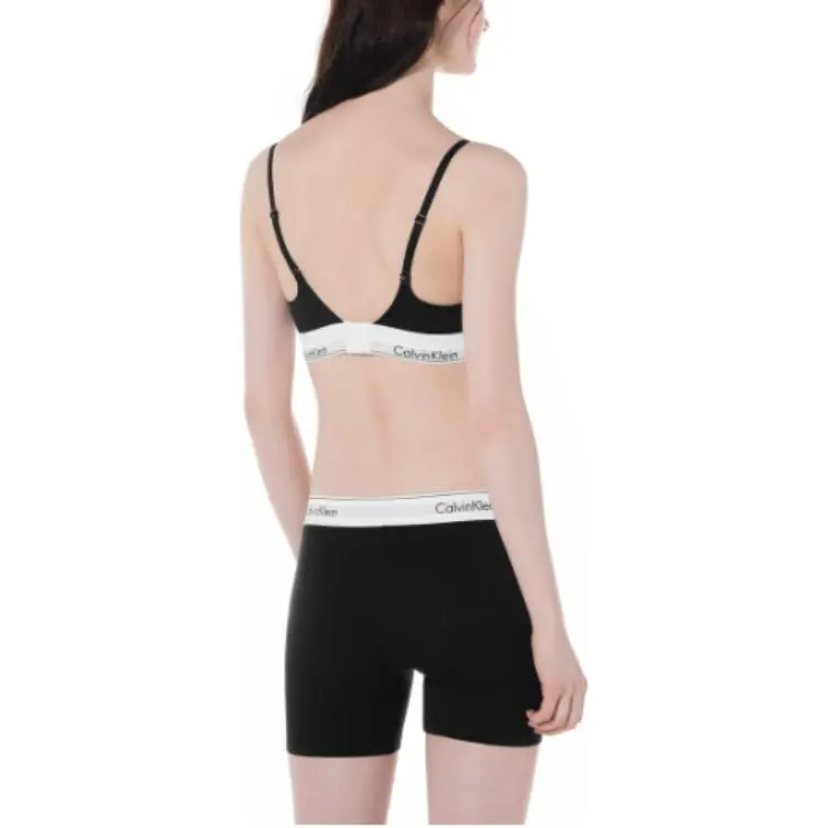 Calvin Klein Women's Bras-4