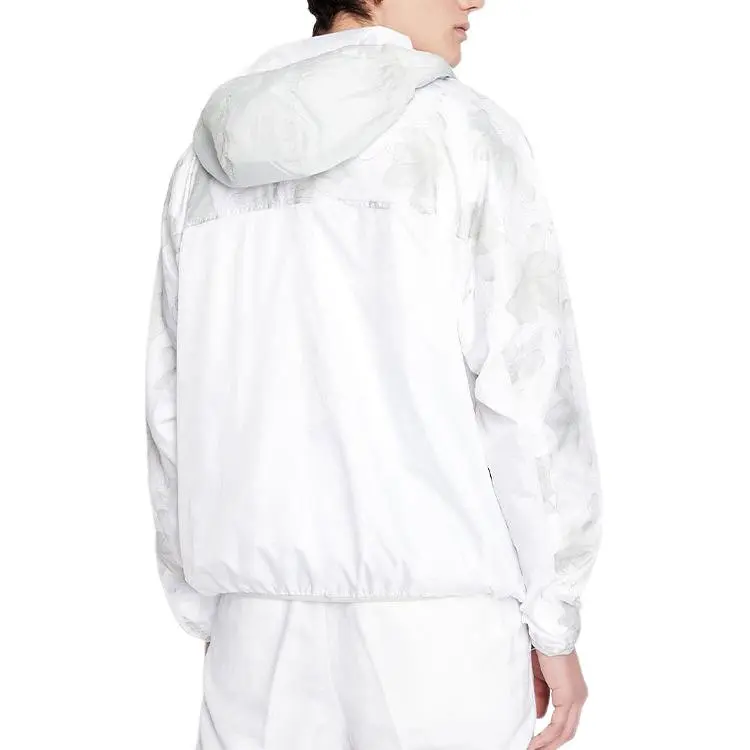 ARMANI EXCHANGE Sweatshirts Men White-1