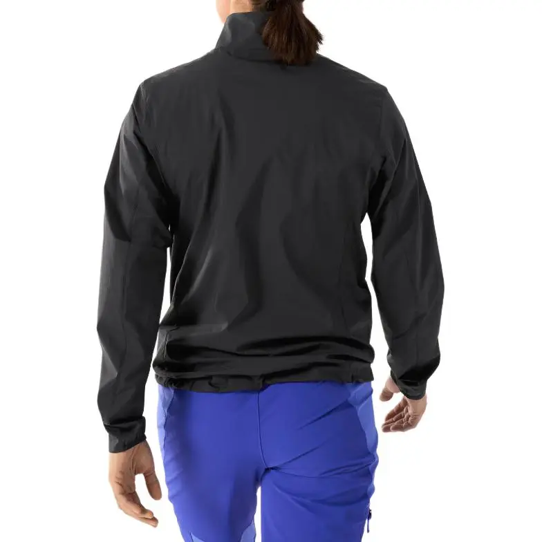 Arcteryx Squamish Jacket Women's-13