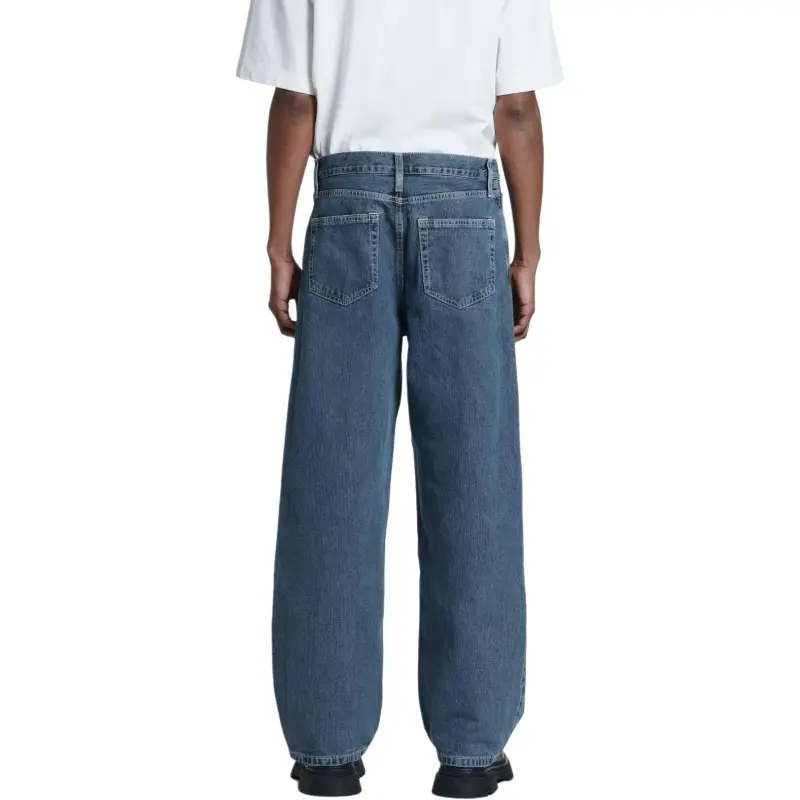 COS Jeans Men Dark Blue-1