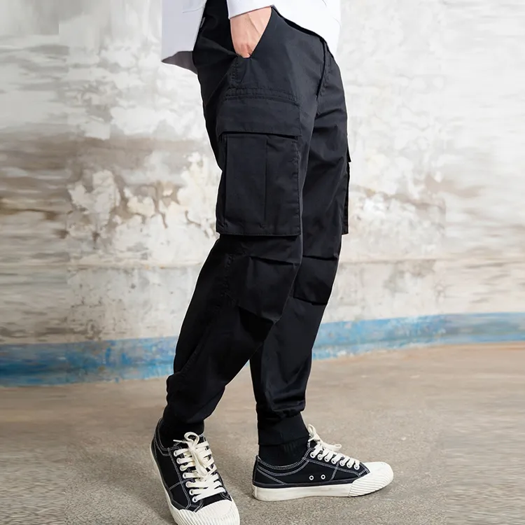 Dickies Knitted Sweatpants Men-4