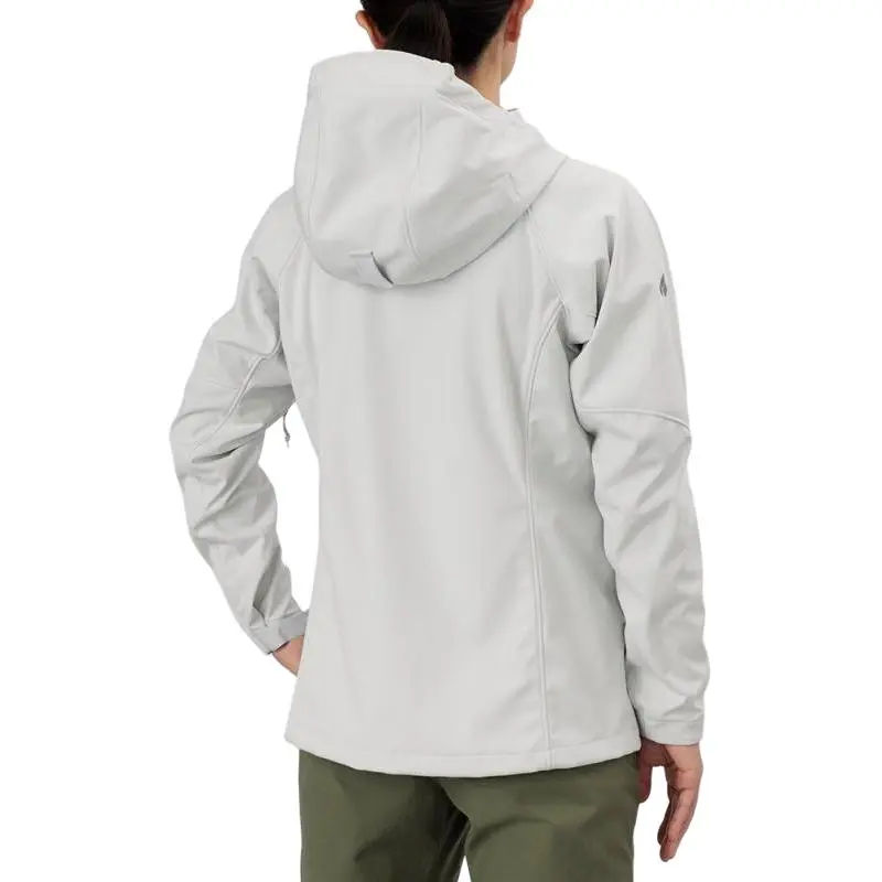 MONTBELL Windproof Breathable Warm Rainproof Windbreaker Jacket Women's-4