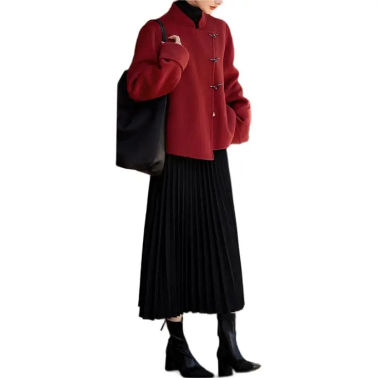 XWI Jackets Women's-3