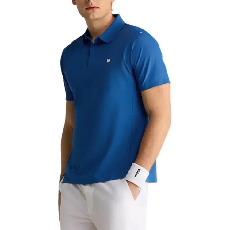 Wilson Polo Shirts Men-8