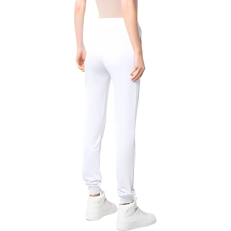 PHILIPP PLEIN Logo print Cotton Joggers-2