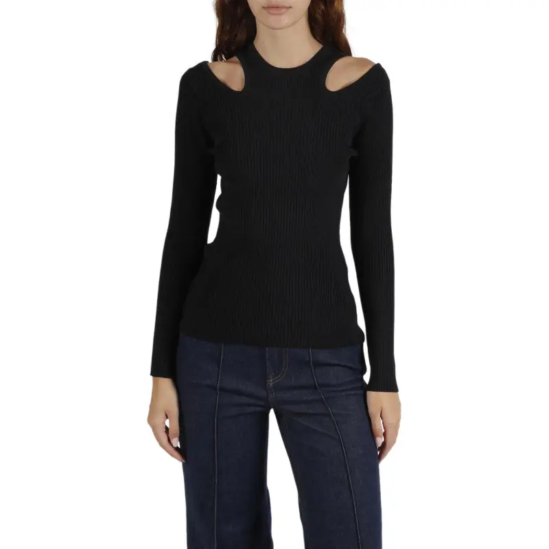 Zimmermann Knitwear Women's Black-1
