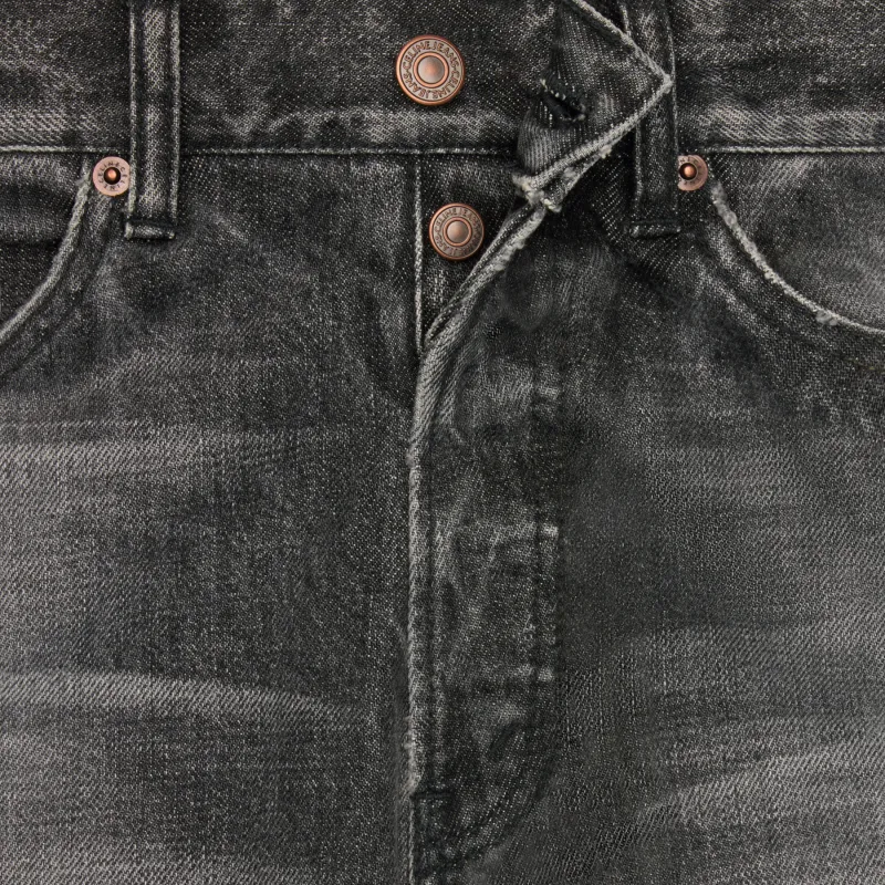 CELINE Straight Leg Jeans-1