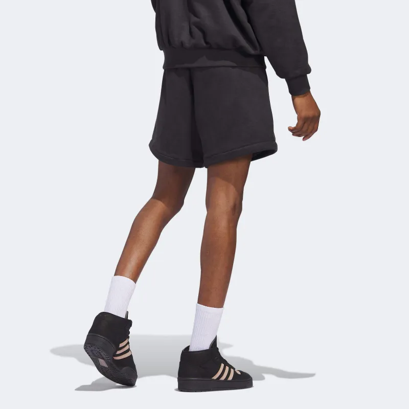 Adidas Adidas THE 2024 COLLECTION Basketball Shorts Unisex Charcoal Black-2