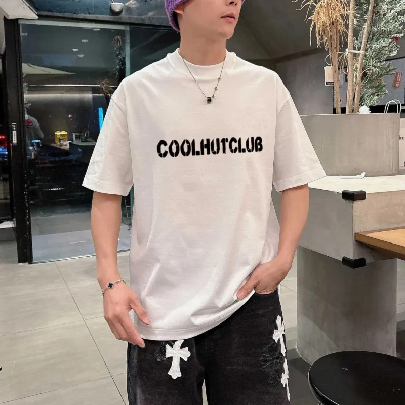 Coolhut T Shirts Unisex-6