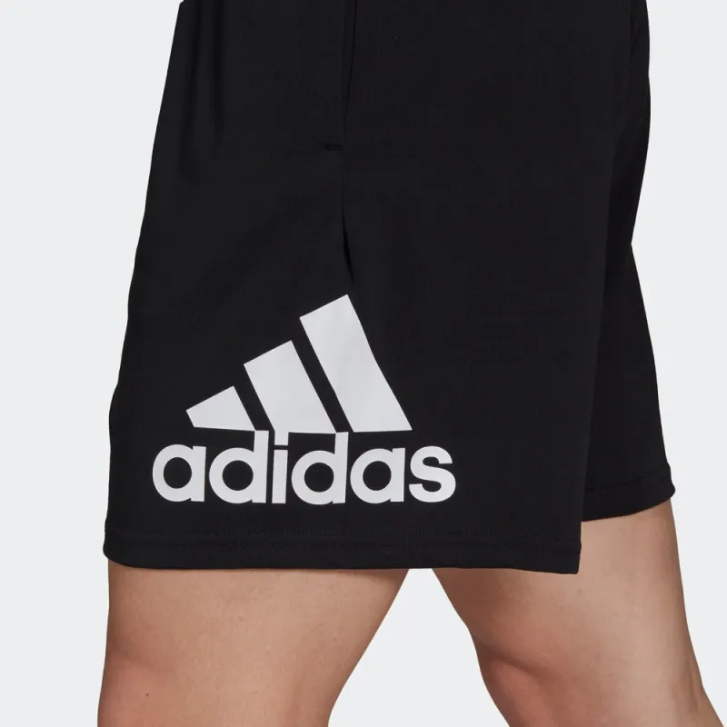 Adidas Casual Shorts Men Black-4