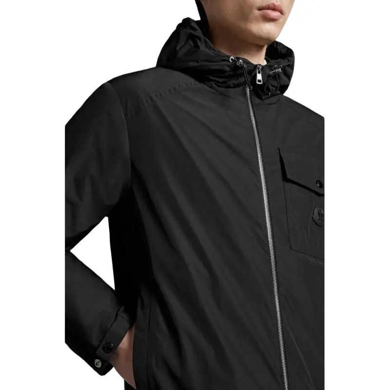 Moncler Fuyue Jacket-4
