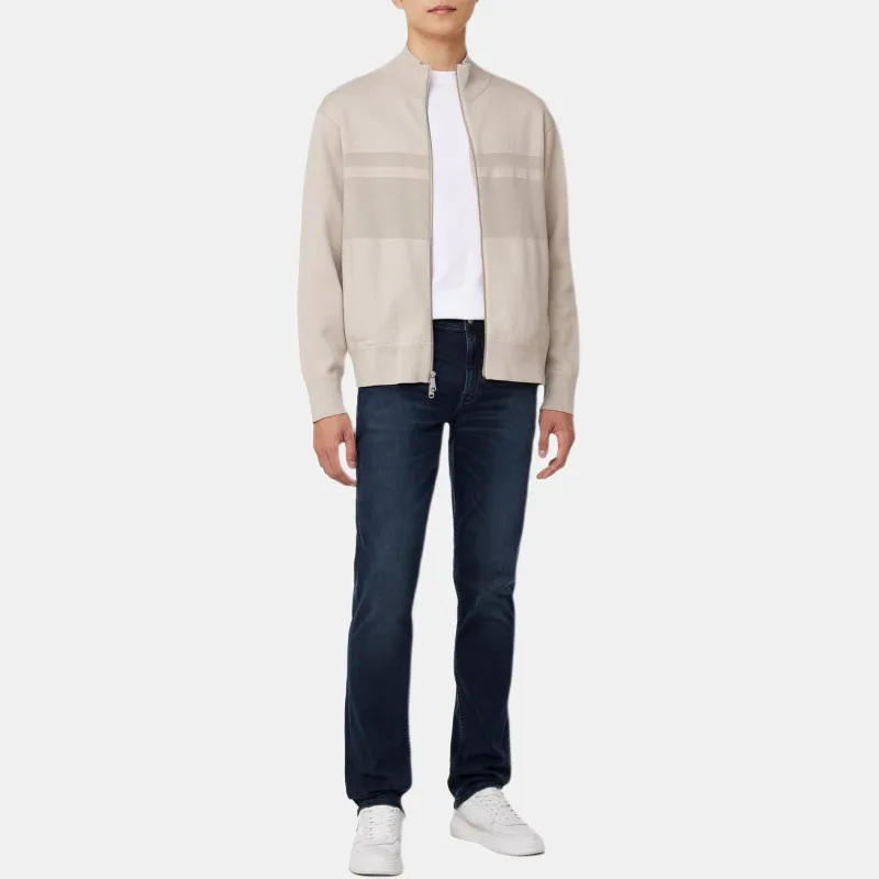 CALVIN KLEIN Knitwear Men's Beige-4