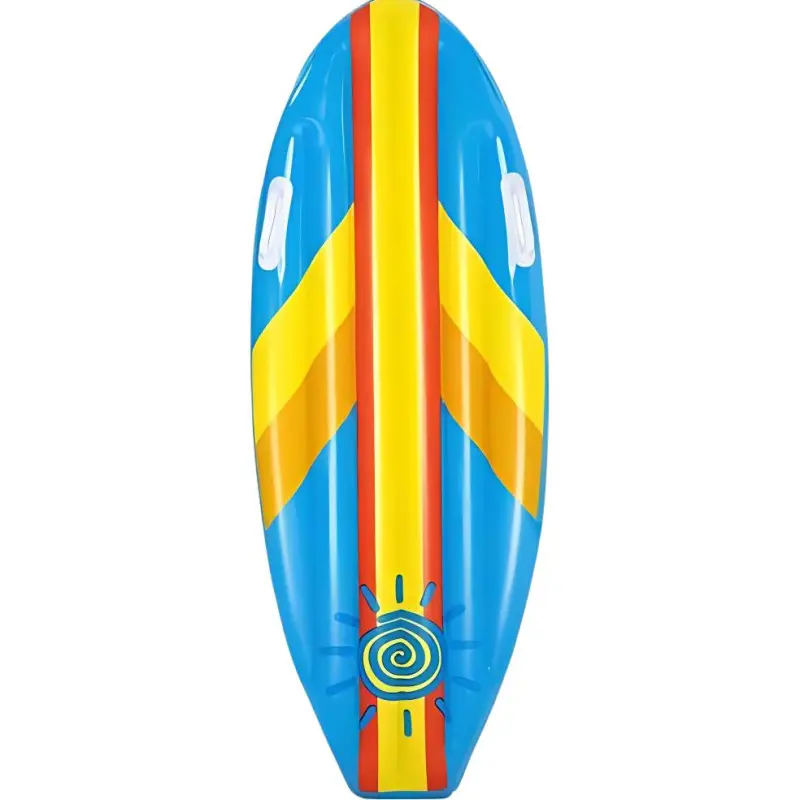 BESTWAY Water Toys Inflatable 114x46 Centimeters Multicolor-2