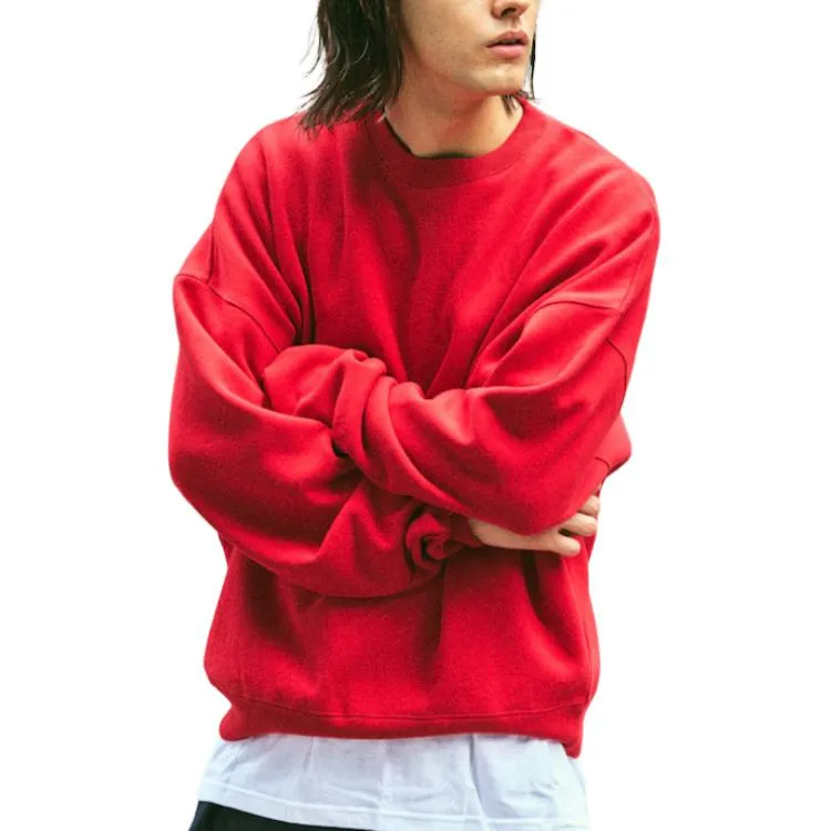 FREAK'S STORE Sweatshirt Men's Red-2