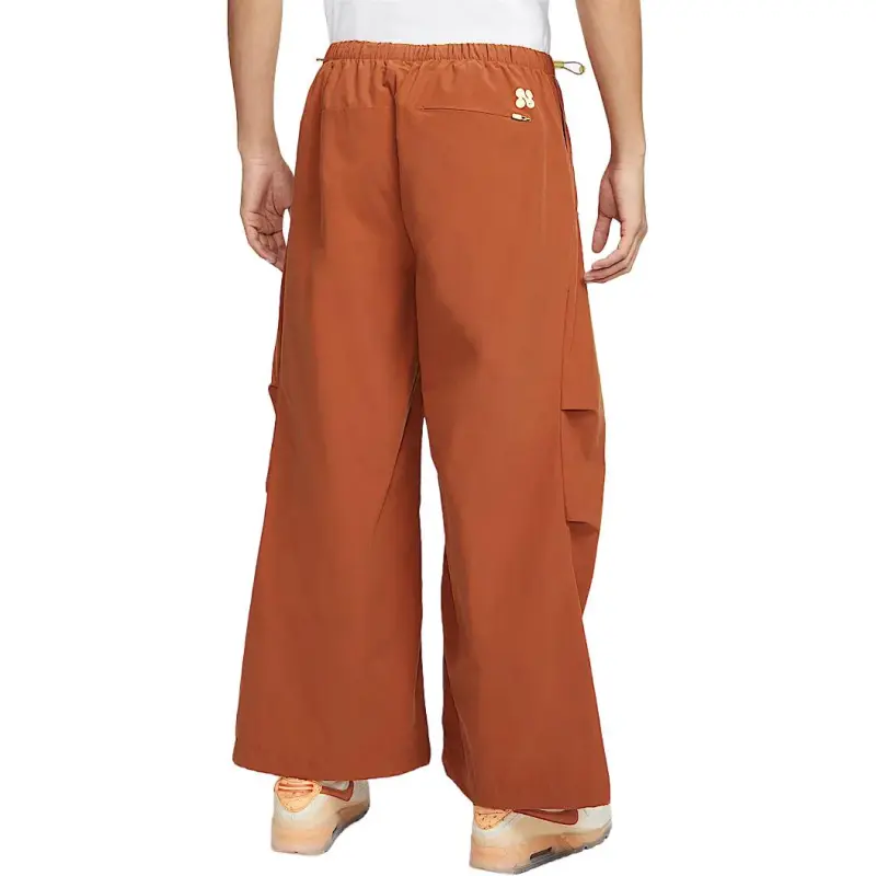 Nike F.R.O.G. Parachute Pants-1