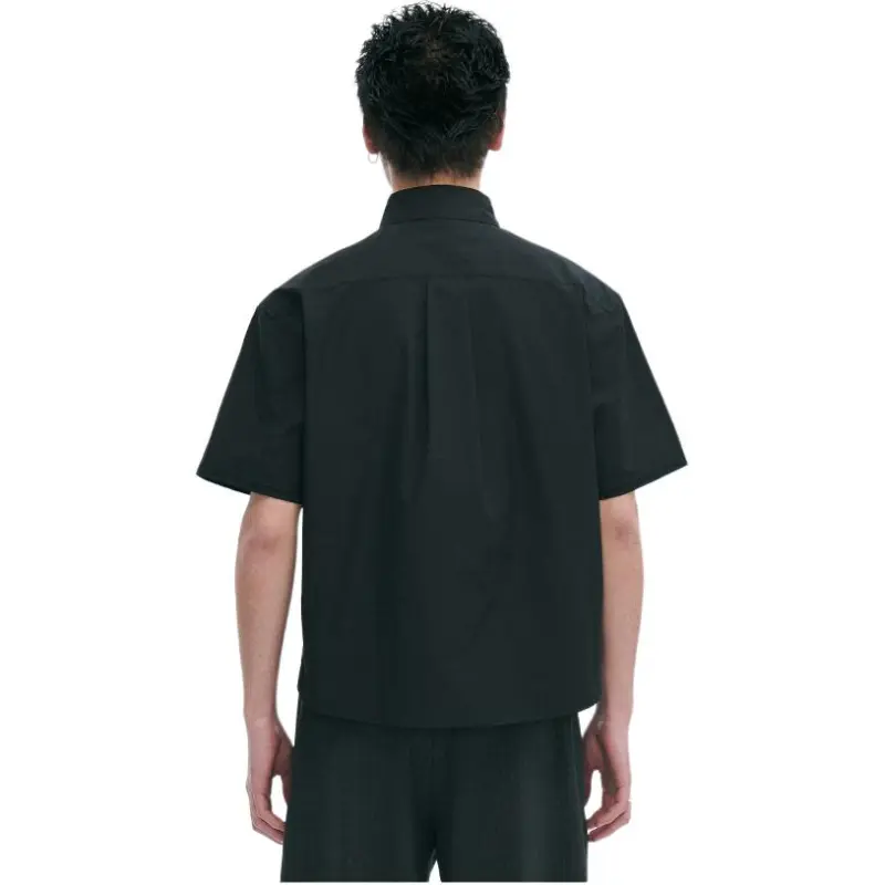 CATSSTAC Shirts Unisex-4